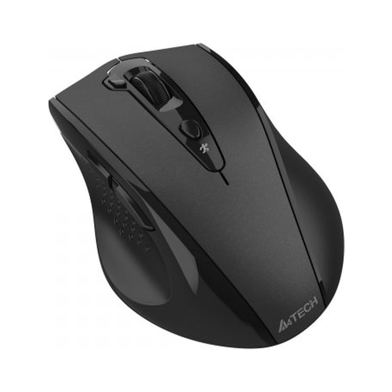 Мишка A4Tech G7-810 Air2 Wireless Black (4711421998741) - фото 7