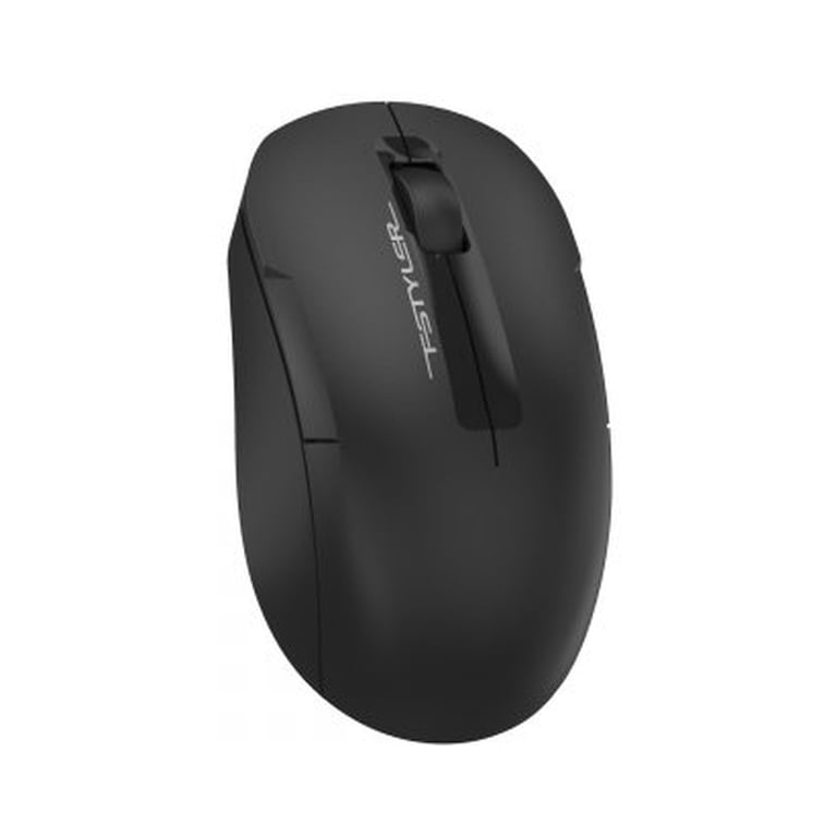 Мишка A4Tech FG15C Air2 Wireless Black (4711421000659) - фото 2