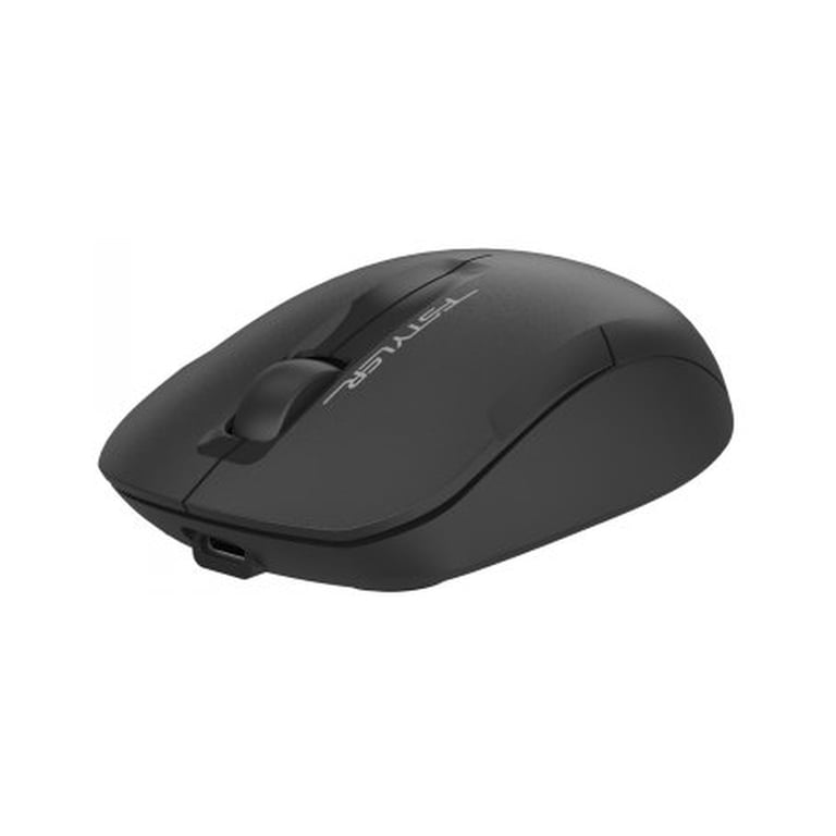 Мишка A4Tech FG15C Air2 Wireless Black (4711421000659) - фото 5
