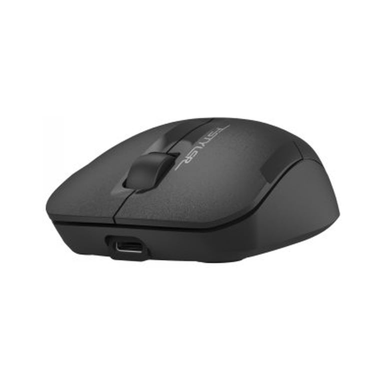 Мишка A4Tech FG15C Air2 Wireless Black (4711421000659) - фото 9