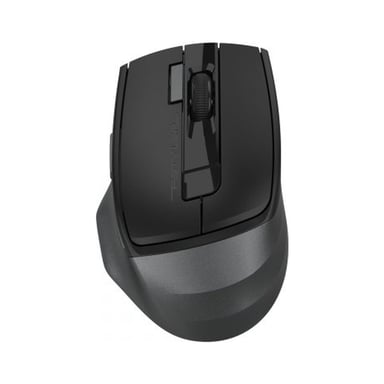 Мишка A4Tech FB45CS Air2 Wireless/Bluetooth Stone Grey (4711421999304) - фото 1