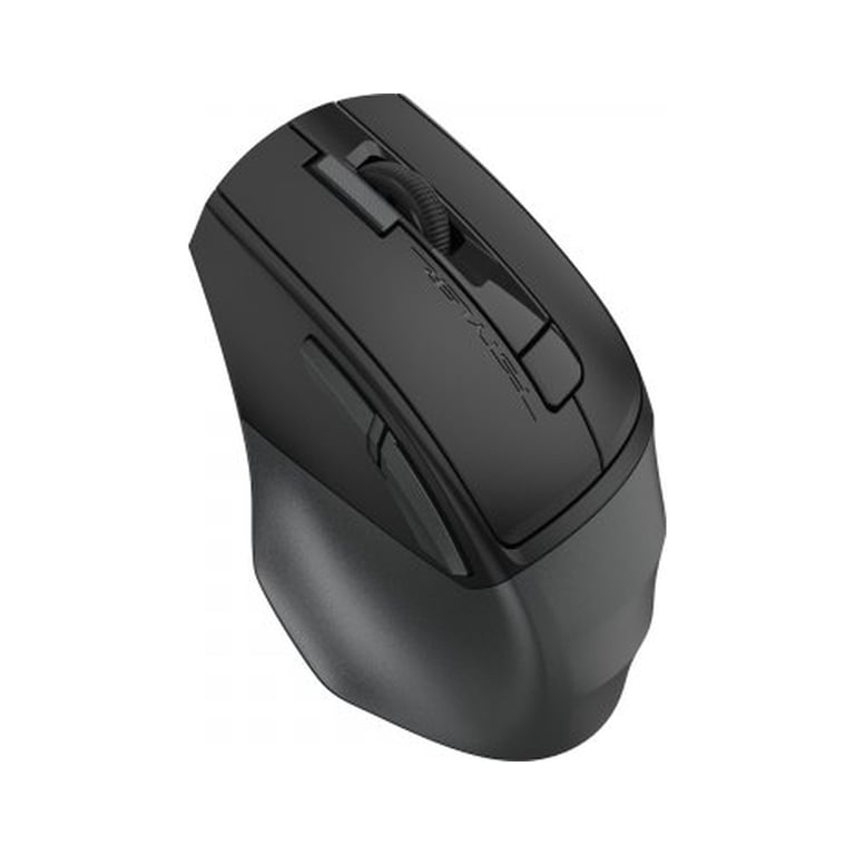 Мишка A4Tech FB45CS Air2 Wireless/Bluetooth Stone Grey (4711421999304) - фото 2