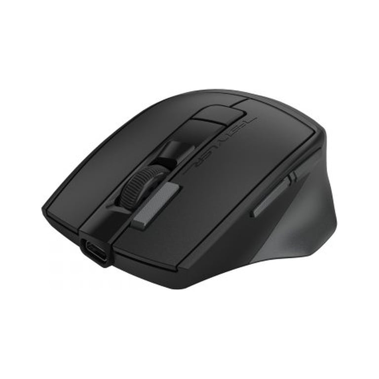 Мишка A4Tech FB45CS Air2 Wireless/Bluetooth Stone Grey (4711421999304) - фото 4
