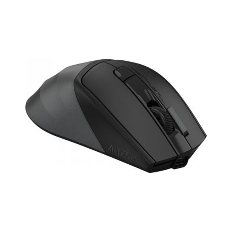 Мишка A4Tech FB45CS Air2 Wireless/Bluetooth Stone Grey (4711421999304) - фото 5
