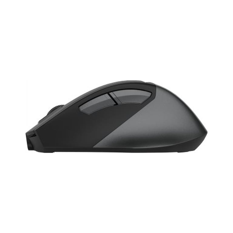 Мишка A4Tech FB45CS Air2 Wireless/Bluetooth Stone Grey (4711421999304) - фото 6
