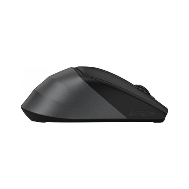 Мишка A4Tech FB45CS Air2 Wireless/Bluetooth Stone Grey (4711421999304) - фото 7