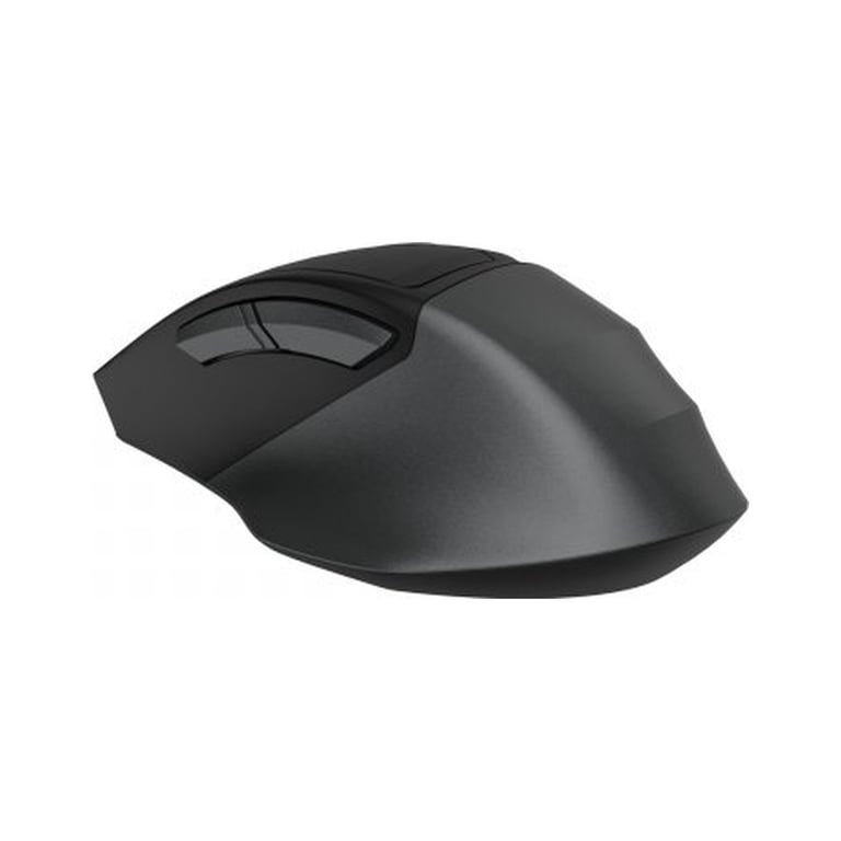 Мишка A4Tech FB45CS Air2 Wireless/Bluetooth Stone Grey (4711421999304) - фото 8