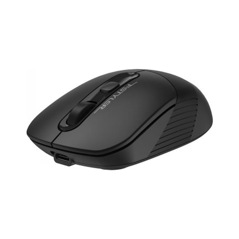 Мишка A4Tech FG10CS Air2 Wireless Stone Grey (4711421997904) - фото 4