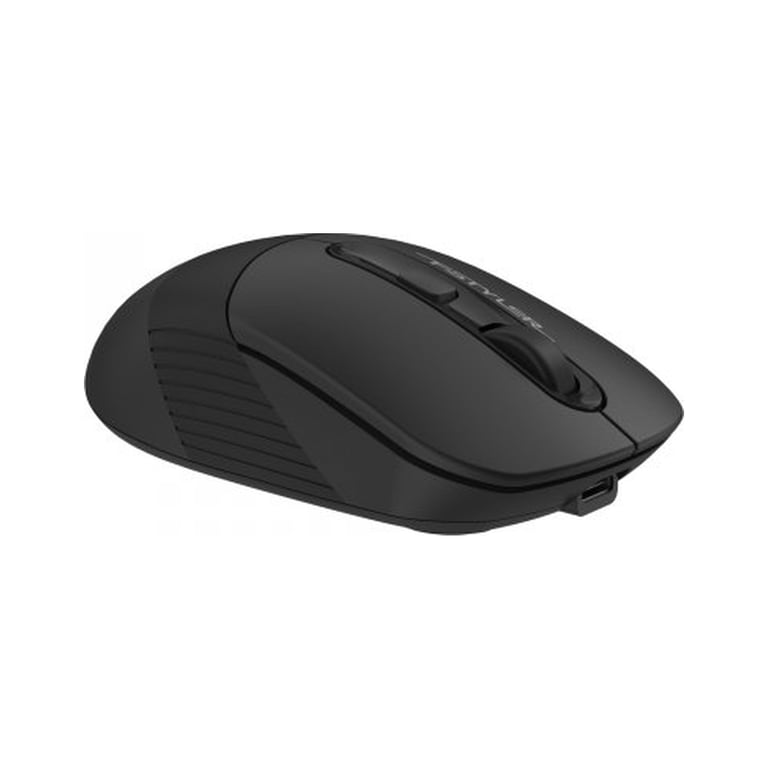 Мишка A4Tech FG10CS Air2 Wireless Stone Grey (4711421997904) - фото 5