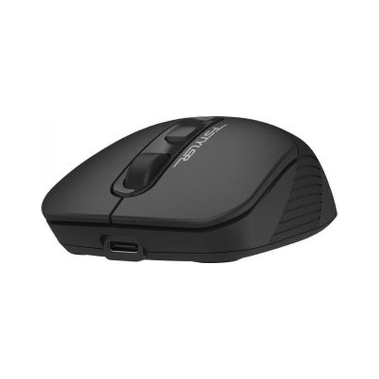 Мишка A4Tech FG10CS Air2 Wireless Stone Grey (4711421997904) - фото 8