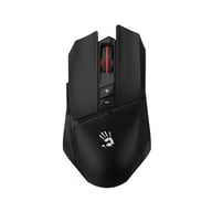 Мишка A4Tech Bloody R36 Ultra Wireless Stone Black (4711421000178) - фото 1
