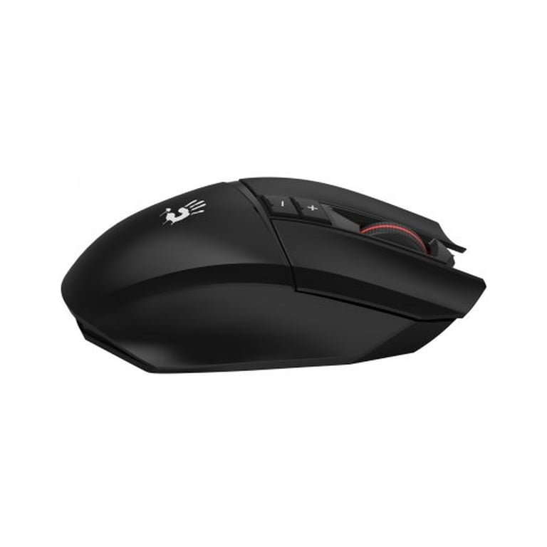 Мишка A4Tech Bloody R36 Ultra Wireless Stone Black (4711421000178) - фото 11