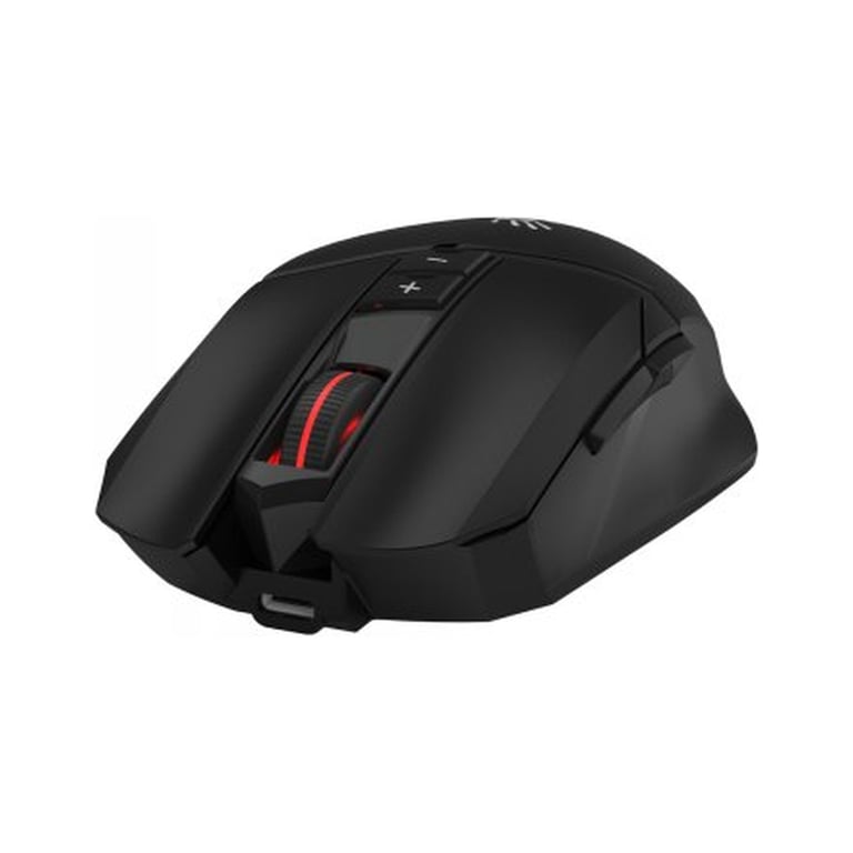 Мишка A4Tech Bloody R36 Ultra Wireless Stone Black (4711421000178) - фото 12