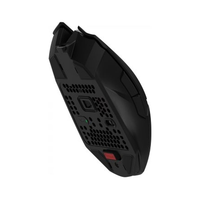 Мишка A4Tech Bloody R36 Ultra Wireless Stone Black (4711421000178) - фото 2