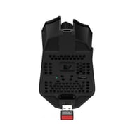 Мишка A4Tech Bloody R36 Ultra Wireless Stone Black (4711421000178) - фото 6