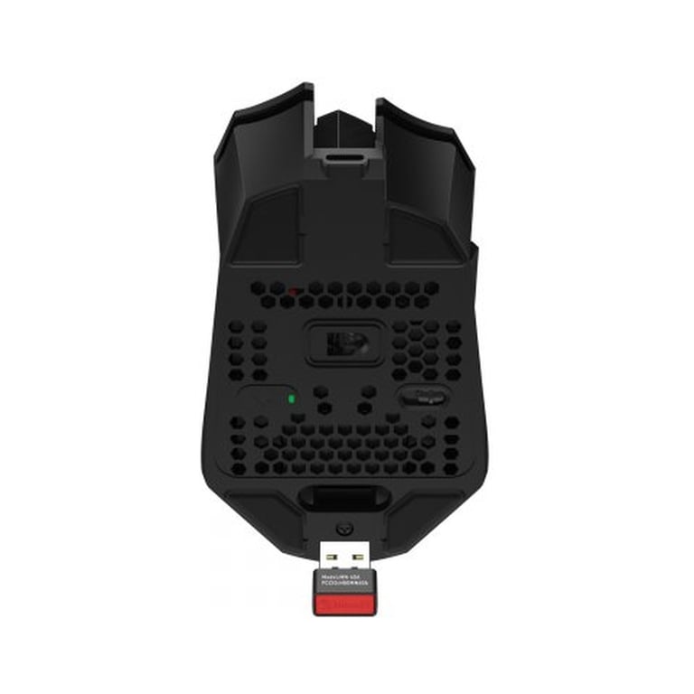 Мишка A4Tech Bloody R36 Ultra Wireless Stone Black (4711421000178) - фото 6