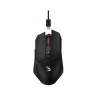 Мишка A4Tech Bloody R36 Ultra Wireless Stone Black (4711421000178) - фото 7
