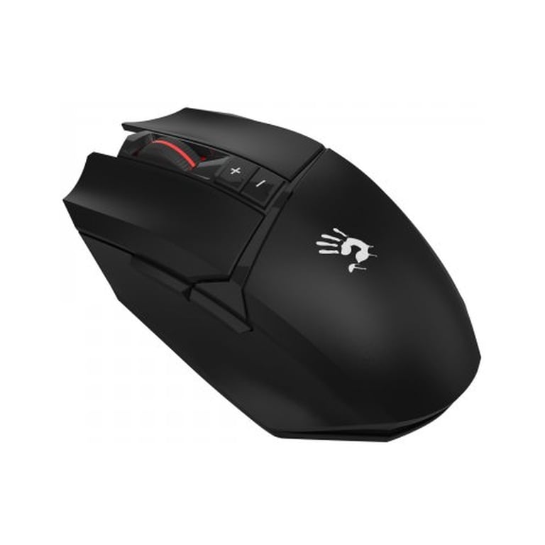 Мишка A4Tech Bloody R36 Ultra Wireless Stone Black (4711421000178) - фото 10