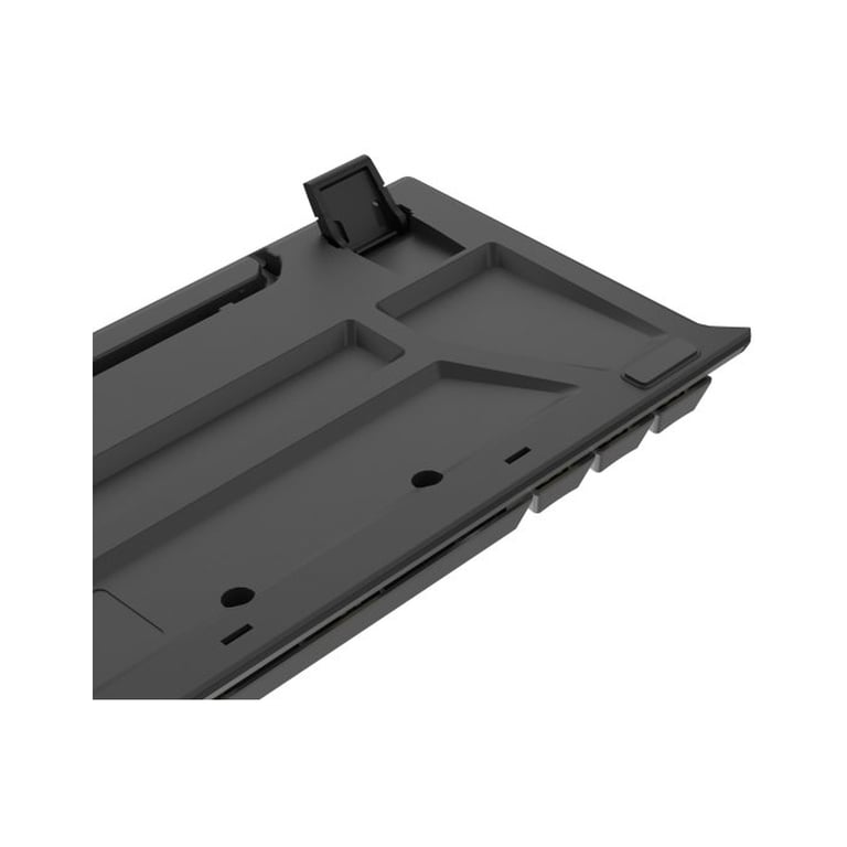 Клавіатура A4Tech FS100 RGB FS Switch USB Stone Black (4711421000567) - фото 5