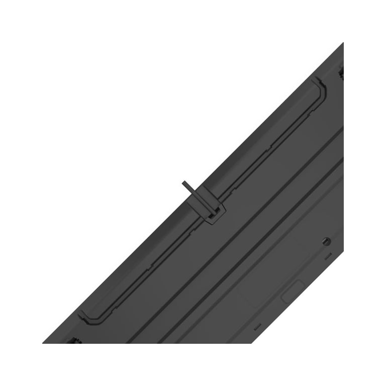 Клавіатура A4Tech FS100 RGB FS Switch USB Stone Black (4711421000567) - фото 6