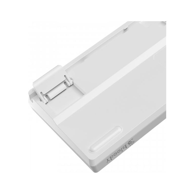 Клавіатура A4Tech Bloody S87 RGB BLMS TKL USB Energy White (4711421993708) - фото 9