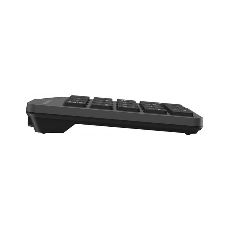 Клавіатура A4Tech FGK21C Wireless Grey (4711421993982) - фото 3