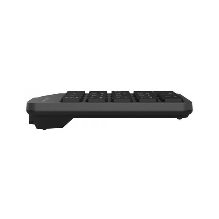 Клавіатура A4Tech FGK21C Wireless Grey (4711421993982) - фото 8