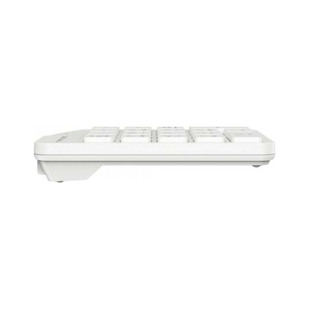 Клавіатура A4Tech FGK21C Wireless White (4711421994057) - фото 7 Клавіатура A4Tech FGK21C Wireless White (4711421994057) - фото 7