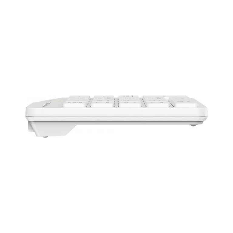Клавіатура A4Tech FGK21C Wireless White (4711421994057) - фото 7