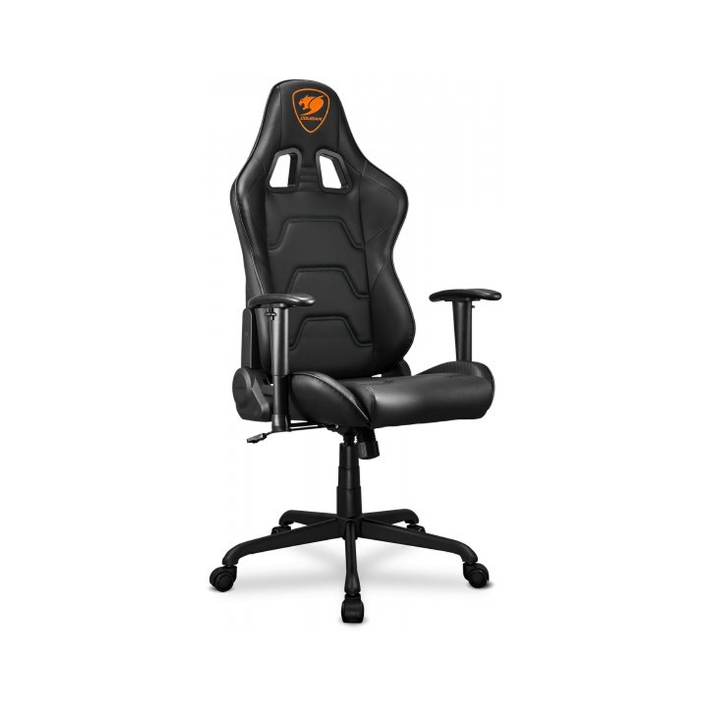 Крісло ігрове Cougar Armor Elite Black - фото 2 Крісло ігрове Cougar Armor Elite Black - фото 2