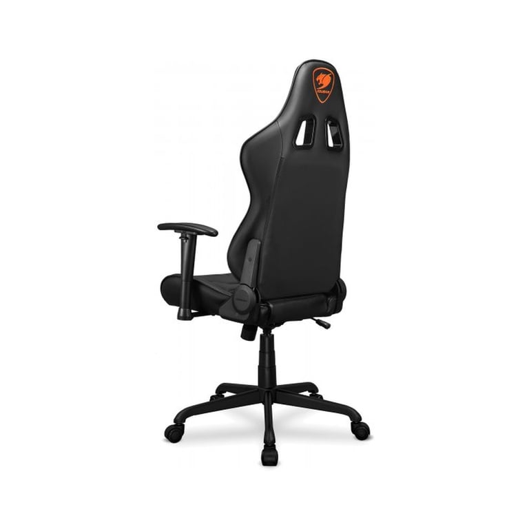 Крісло ігрове Cougar Armor Elite Black - фото 4
