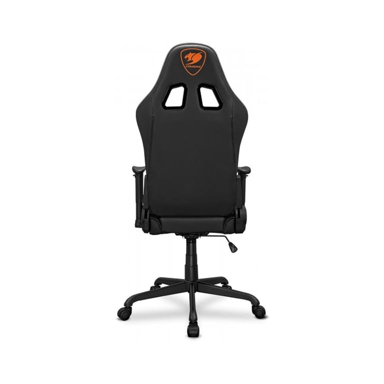 Крісло ігрове Cougar Armor Elite Black - фото 5