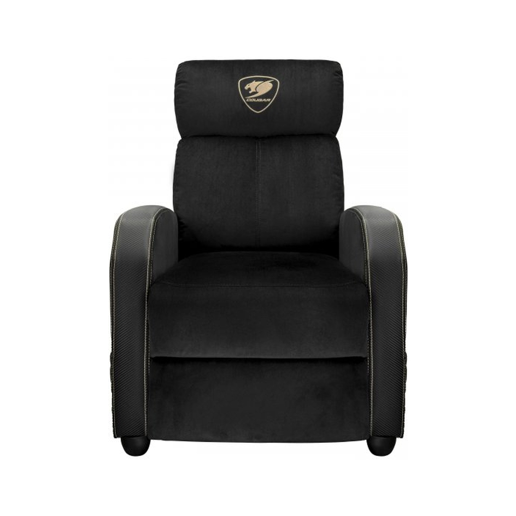 Крісло ігрове Cougar Ranger Elite Gold - фото 1