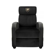 Крісло ігрове Cougar Ranger Elite Gold - фото 1