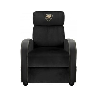 Крісло ігрове Cougar Ranger Elite Gold - фото 1