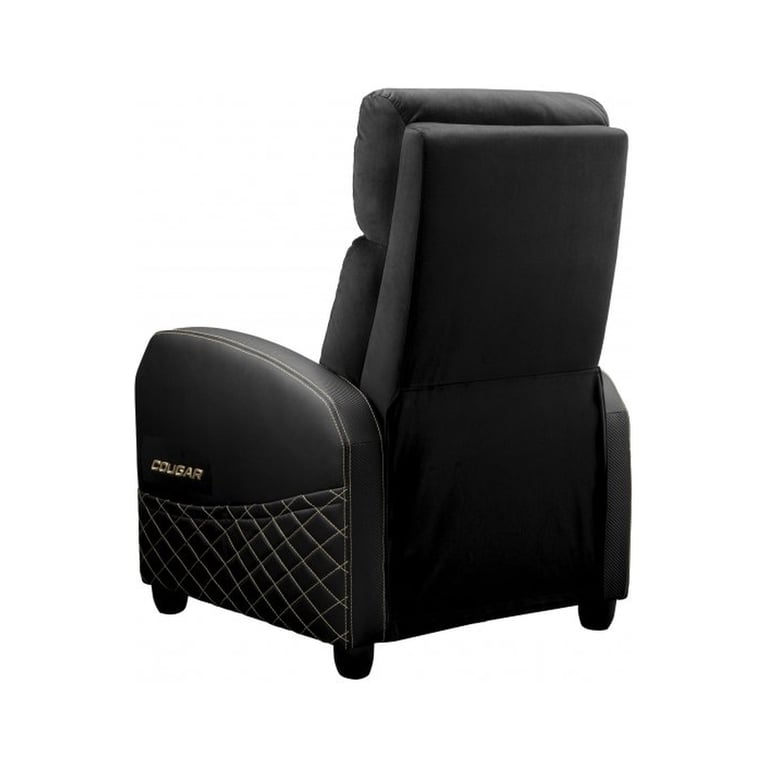 Крісло ігрове Cougar Ranger Elite Gold - фото 11