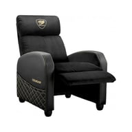 Крісло ігрове Cougar Ranger Elite Gold - фото 2