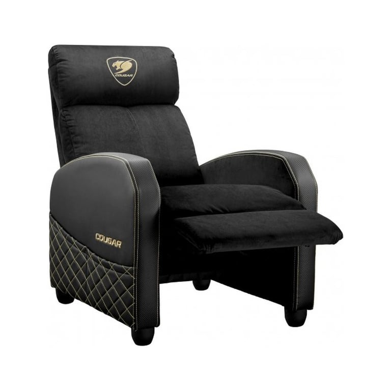 Крісло ігрове Cougar Ranger Elite Gold - фото 2