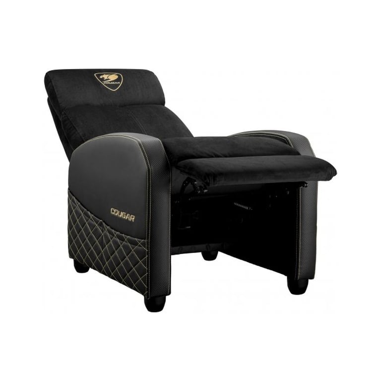 Крісло ігрове Cougar Ranger Elite Gold - фото 3