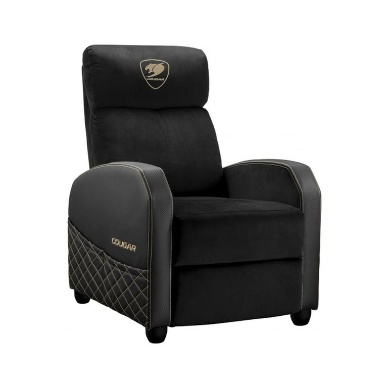 Крісло ігрове Cougar Ranger Elite Gold - фото 4