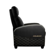 Крісло ігрове Cougar Ranger Elite Gold - фото 6