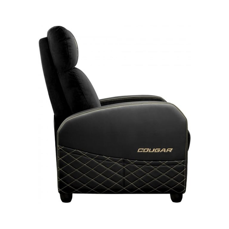 Крісло ігрове Cougar Ranger Elite Gold - фото 6
