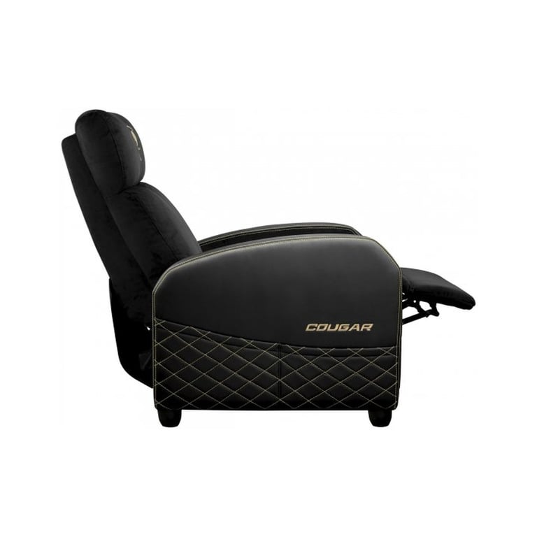 Крісло ігрове Cougar Ranger Elite Gold - фото 7