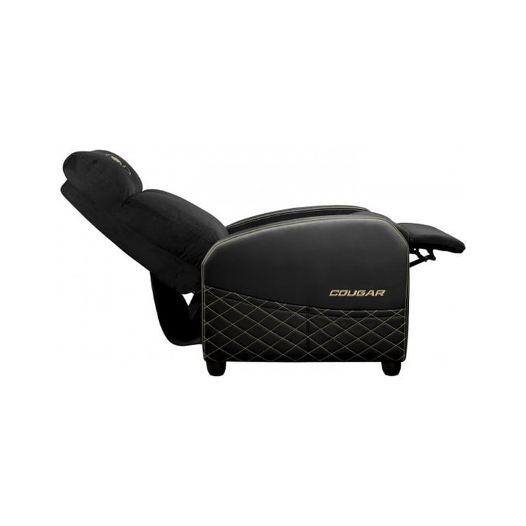Крісло ігрове Cougar Ranger Elite Gold - фото 8