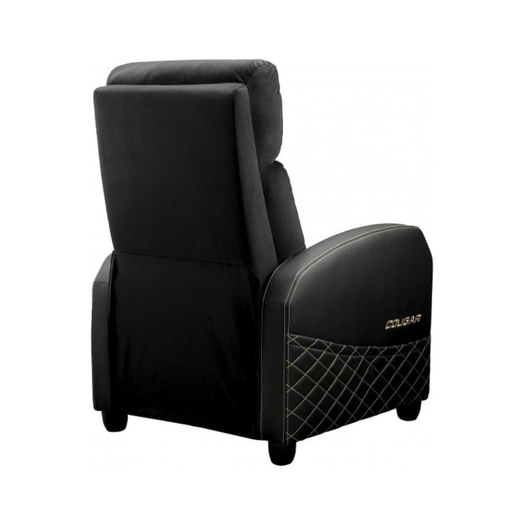 Крісло ігрове Cougar Ranger Elite Gold - фото 9