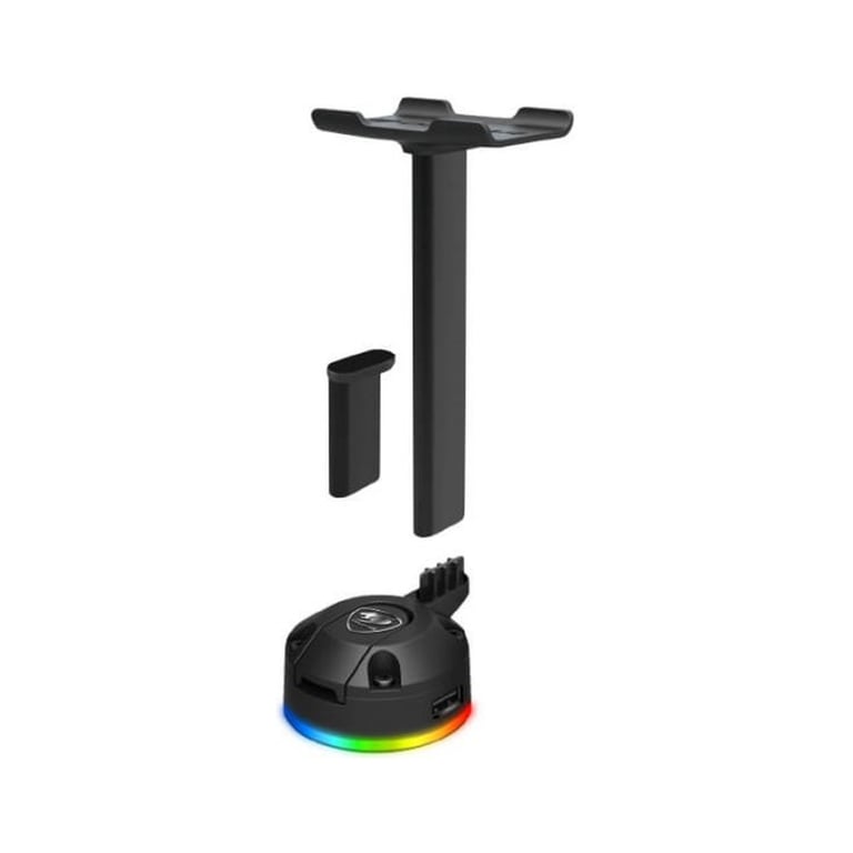 Підставка для гарнітури Cougar Bunker S RGB - фото 4