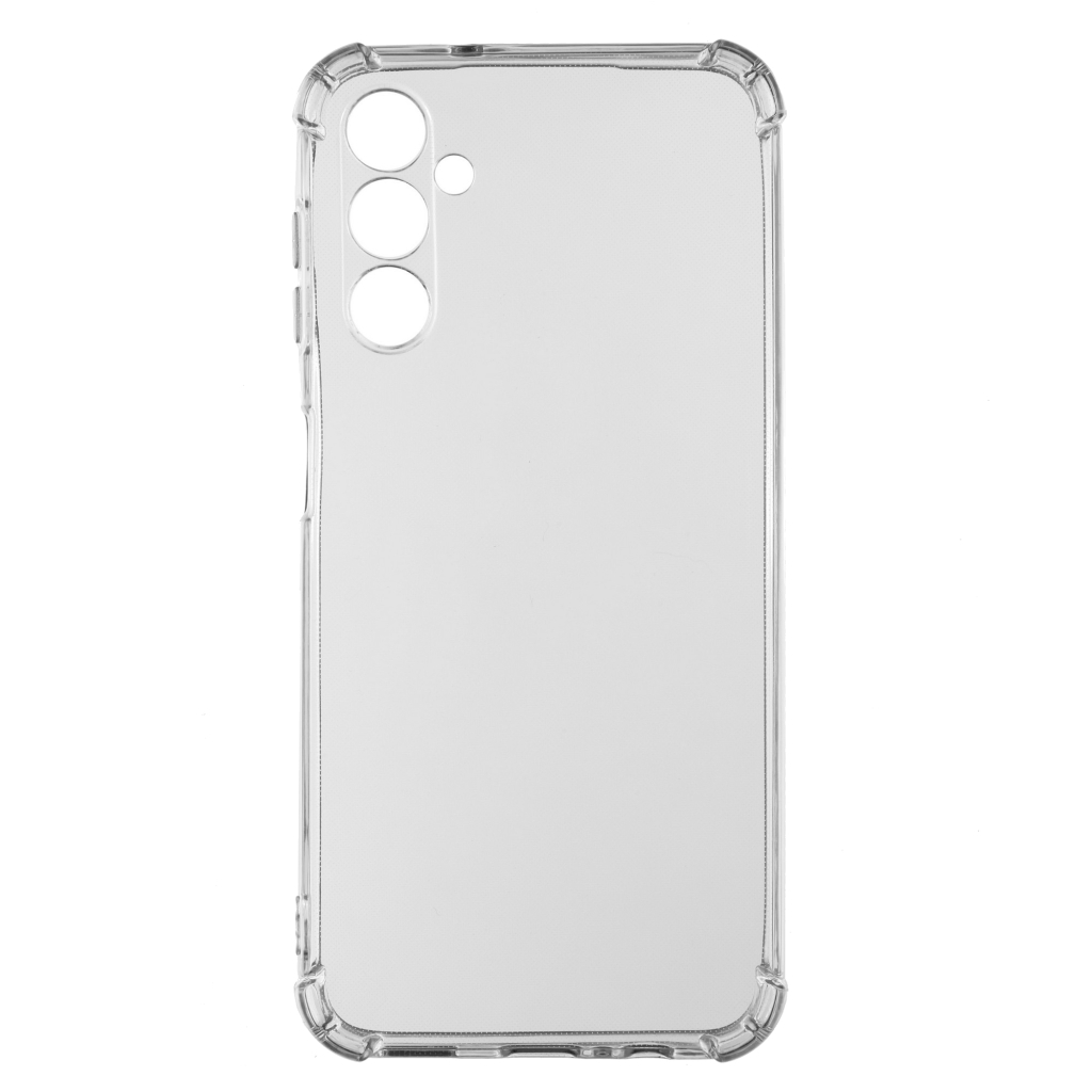 Чохол до мобільного телефона Armorstandart Air Force Samsung M35 5G (M356) Camera Cover Clear (ARM78020) - фото 1