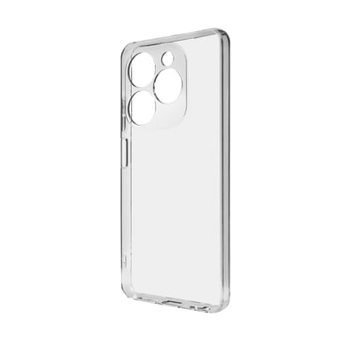 Чохол до мобільного телефона Armorstandart Air Infinix Smart 8 Camera cover Clear (ARM73222) - фото 1