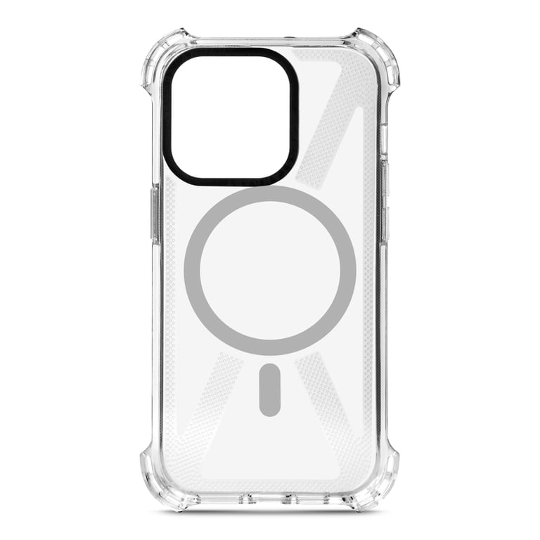 Чохол до мобільного телефона Armorstandart Bounce Apple iPhone 13 Pro Clear (ARM75253) - фото 1