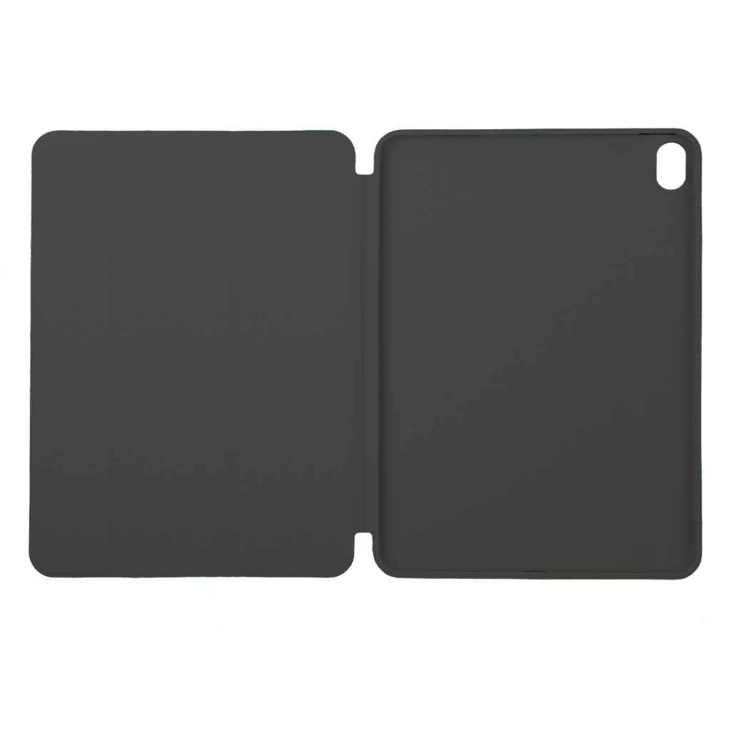 Чохол до планшета Armorstandart Smart Case iPad Air 11 2024 Charcoal Grey (ARM78143) - фото 3 Чохол до планшета Armorstandart Smart Case iPad Air 11 2024 Charcoal Grey (ARM78143) - фото 3